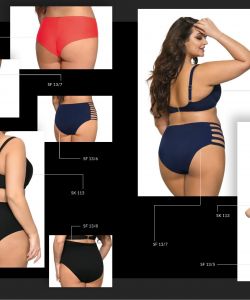 Ava Lingerie - Style 2020 Katalog