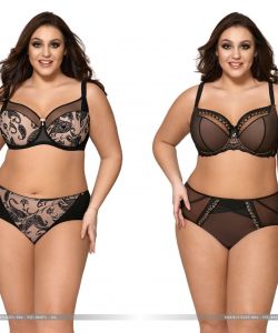 Ava Lingerie - Style 2020 Katalog