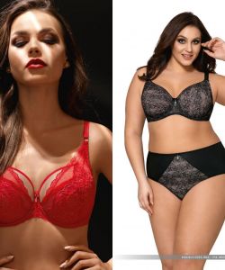 Ava Lingerie - Style 2020 Katalog