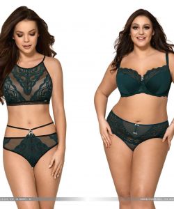 Ava Lingerie - Style 2020 Katalog