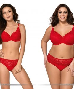 Ava Lingerie - Style 2020 Katalog