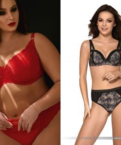 Ava Lingerie - Style 2020 Katalog