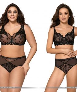 Ava Lingerie - Style 2020 Katalog