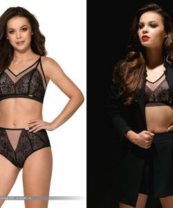 Ava Lingerie - Style 2020 Katalog