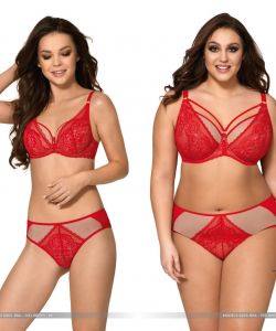 Ava Lingerie - Style 2020 Katalog