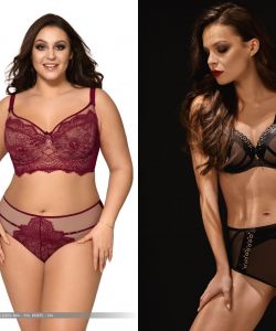 Ava Lingerie - Style 2020 Katalog