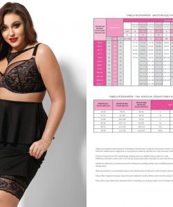 Ava Lingerie - Style 2020 Katalog