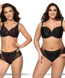 Ava Lingerie - Style 2020 Katalog