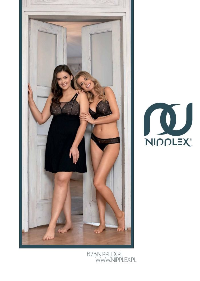 Nipplex Nipplex-catalogo Aw20-31  Catalogo Aw20 | Pantyhose Library