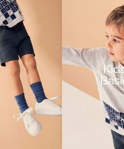 Esprit - Basic Catalogue Ss21