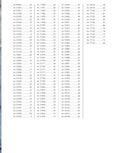 Sympatico - Katalog Hw 2019.20 Mode