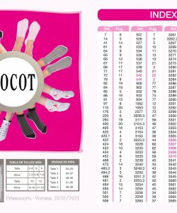 Cocot - Medias Sss2021