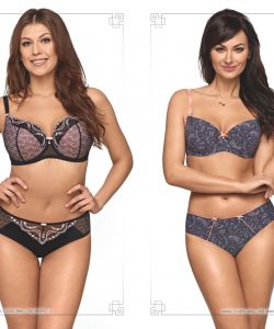 Ava Lingerie - Jesien Zima 2019 Katalog