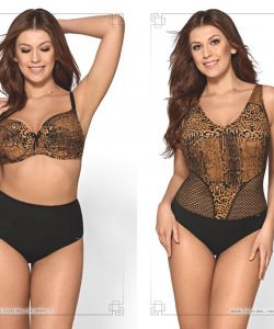 Ava Lingerie - Jesien Zima 2019 Katalog