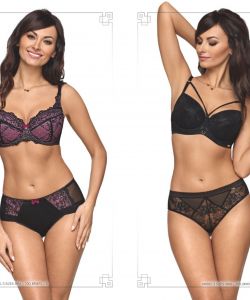 Ava Lingerie - Jesien Zima 2019 Katalog