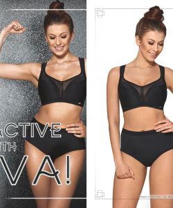 Ava Lingerie - Jesien Zima 2019 Katalog