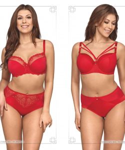 Ava Lingerie - Jesien Zima 2019 Katalog