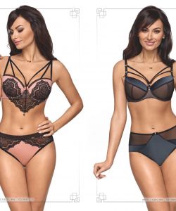 Ava Lingerie - Jesien Zima 2019 Katalog