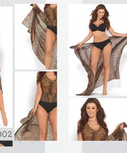 Ava Lingerie - Jesien Zima 2019 Katalog