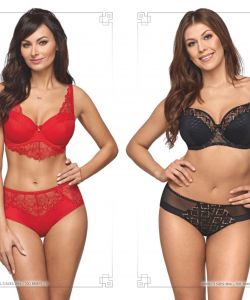 Ava Lingerie - Jesien Zima 2019 Katalog