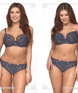 Ava Lingerie - Jesien Zima 2019 Katalog