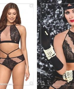 Ava Lingerie - Jesien Zima 2019 Katalog