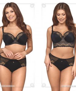 Ava Lingerie - Jesien Zima 2019 Katalog