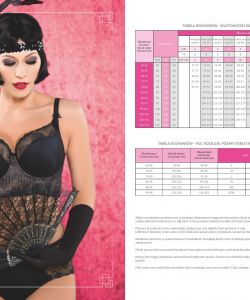 Ava Lingerie - Jesien Zima 2019 Katalog