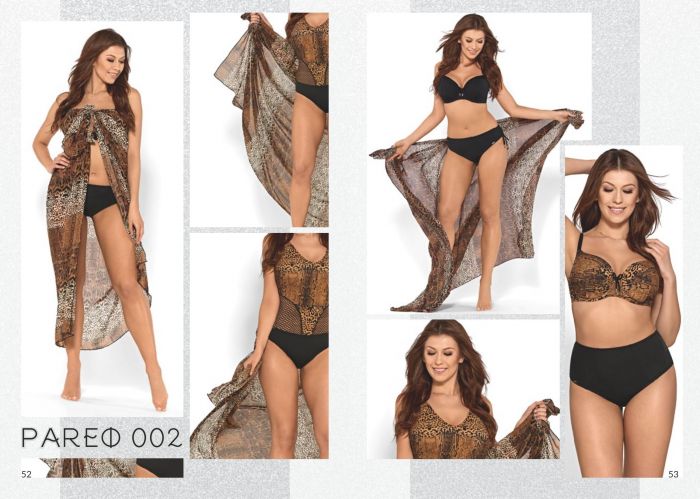 Ava Lingerie Ava Lingerie-jesien Zima 2019 Katalog-27  Jesien Zima 2019 Katalog | Pantyhose Library