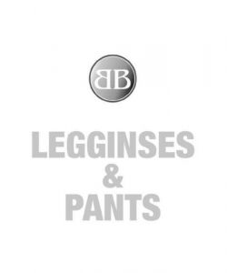 Bas Bleu - Leggings And Pants Fashion 2021