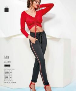 Bas Bleu - Leggings And Pants Fashion 2021