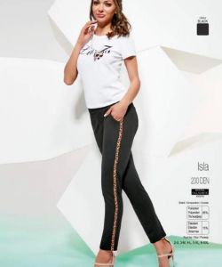 Bas Bleu - Leggings And Pants Fashion 2021