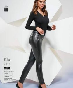 Bas Bleu - Leggings And Pants Fashion 2021