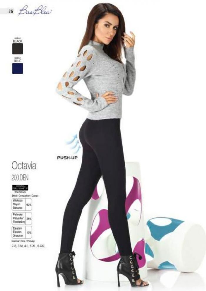 Bas Bleu Bas Bleu-leggings And Pants Fashion 2021-26  Leggings And Pants Fashion 2021 | Pantyhose Library