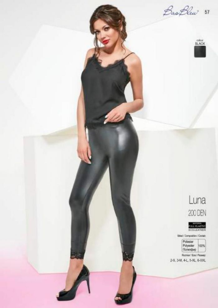 Bas Bleu Bas Bleu-leggings And Pants Fashion 2021-57  Leggings And Pants Fashion 2021 | Pantyhose Library