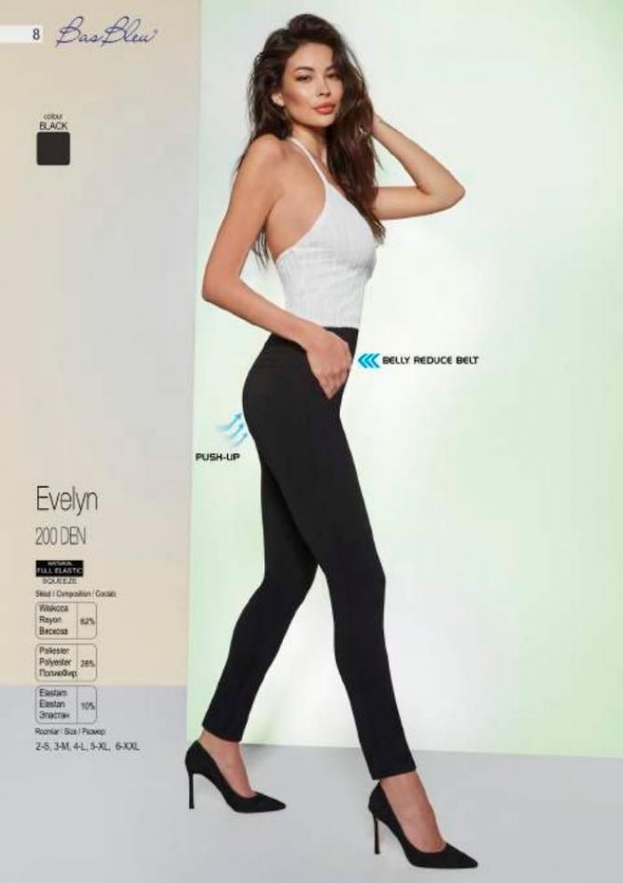 Bas Bleu Bas Bleu-leggings And Pants Fashion 2021-8  Leggings And Pants Fashion 2021 | Pantyhose Library