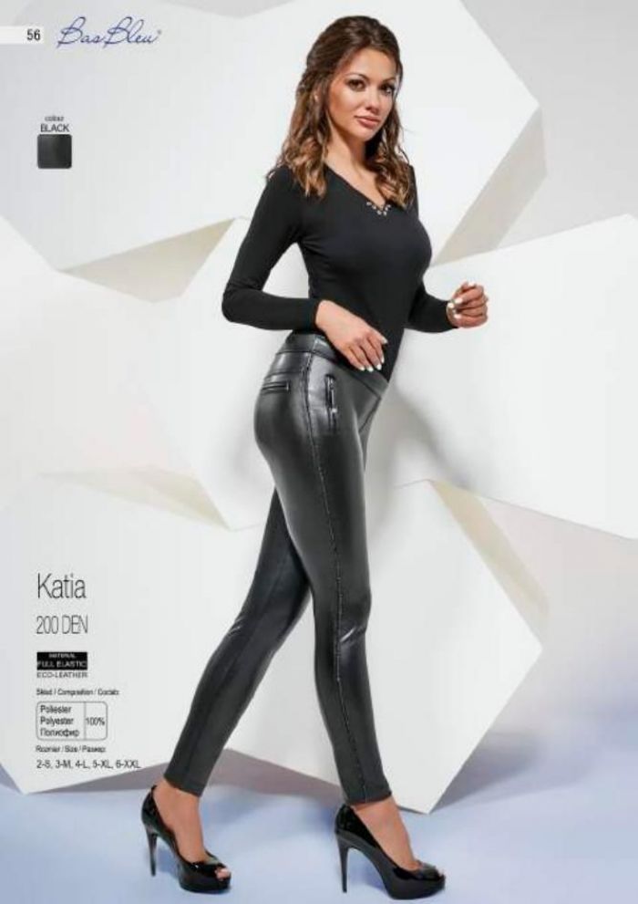 Bas Bleu Bas Bleu-leggings And Pants Fashion 2021-56  Leggings And Pants Fashion 2021 | Pantyhose Library