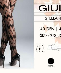 Giulia - Fashion Styles 2021