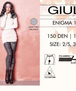 Giulia - Fashion Styles 2021