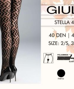 Giulia - Fashion Styles 2021