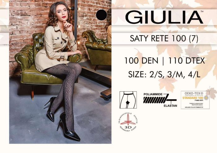 Giulia Giulia-fashion Styles 2021-36  Fashion Styles 2021 | Pantyhose Library