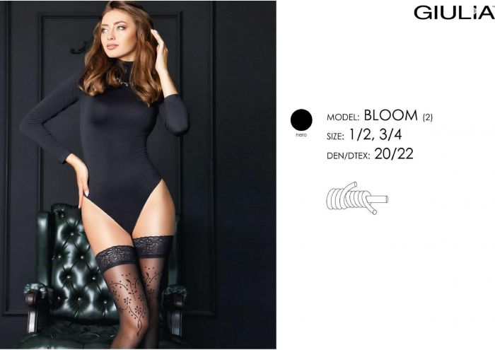 Giulia Giulia-fashion Styles 2021-22  Fashion Styles 2021 | Pantyhose Library