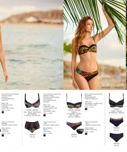 Milavitsa - Swimwear Collection 2019