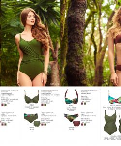 Milavitsa - Swimwear Collection 2019