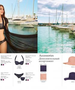 Milavitsa - Swimwear Collection 2019