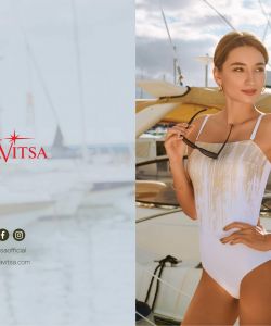 Swimwear Collection 2019 Milavitsa