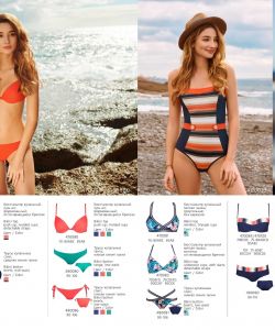 Milavitsa - Swimwear Collection 2019