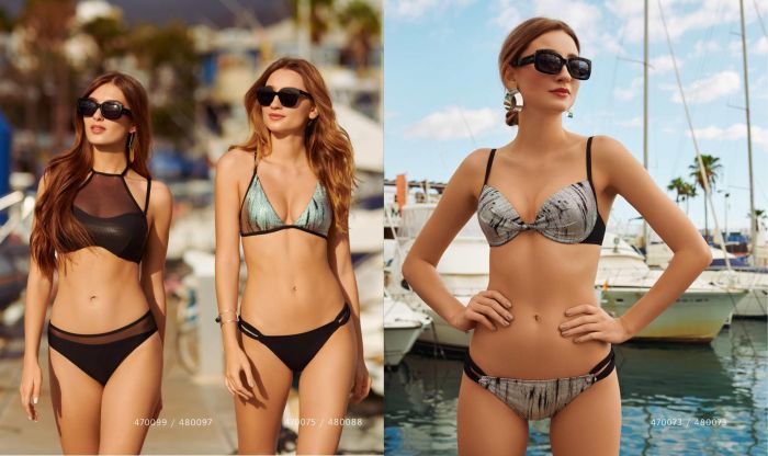 Milavitsa Milavitsa-swimwear Collection 2019-12  Swimwear Collection 2019 | Pantyhose Library