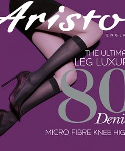 Aristoc - Opaques Collections2021