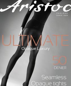 Aristoc - Ultimate Collections2021